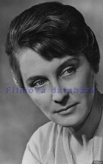 Jarmila Smejkalov 1