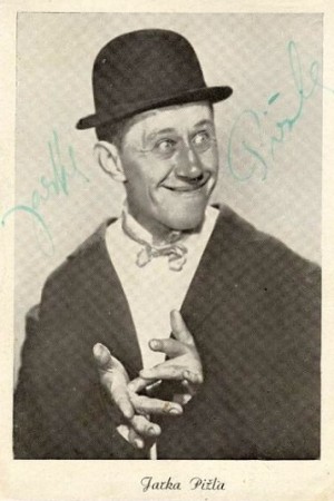 Jarka Pila