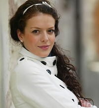 Andrea Keresteov