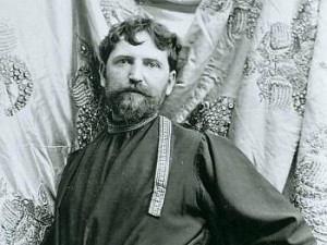 Alfons Mucha 2