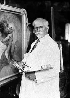 Alfons Mucha 3