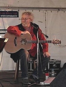 Michal Jank
