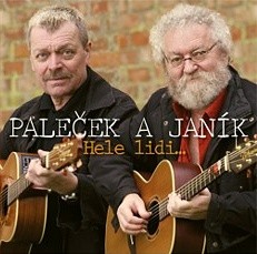 Michal Jank a M. Paleek