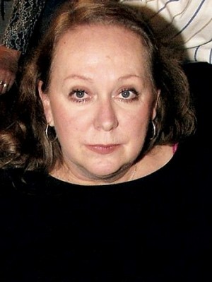Gabriela Osvaldov