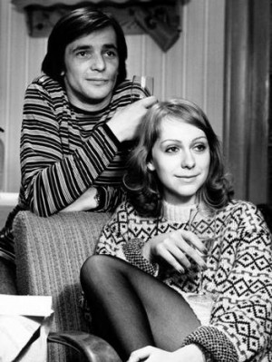 Gabriela Osvaldov a J. Barto