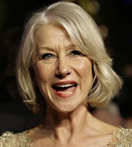 Helen Mirren