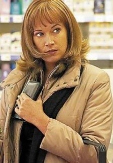 Alena Antalov - Pojiovna