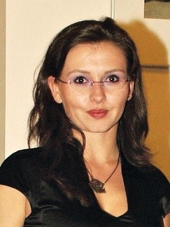 Dana Morvkov 1