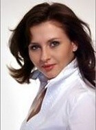 Dana Morvkov 2