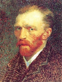 Vincent van Gogh