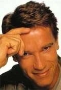 Arnold Schwarzenegger