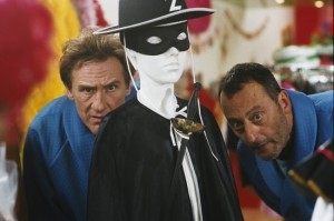 Jean Reno - Dr hubu!