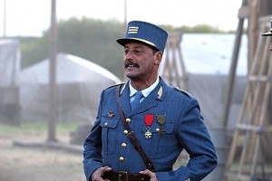 Jean Reno - Ryti nebes