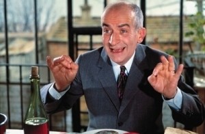 Louis de Funès 4