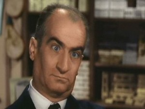 Louis de Funès 10