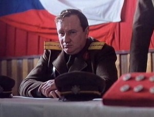Vtzslav Jandk - Tankov