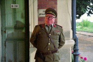 Vtzslav Jandk - ern baron
