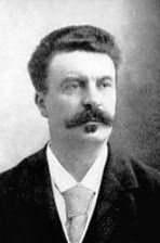 Guy de Maupassant