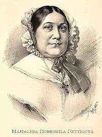 Magdalena D. Rettigov
