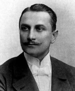 Ludk Marold