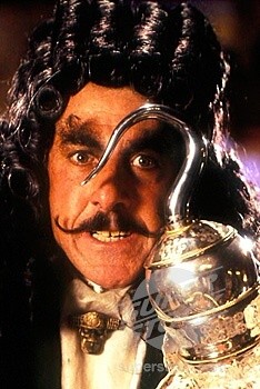 Dustin Hoffman - Hook
