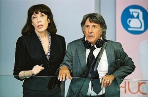 Dustin Hoffman - Mm rd