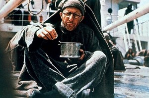 Dustin Hoffman - Motlek