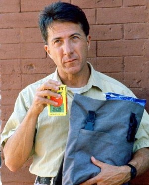 Dustin Hoffman - Rain Man 2