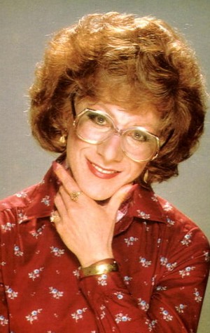 Dustin Hoffman - Tootsie 1