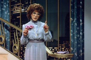 Dustin Hoffman - Tootsie 2