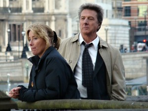 Dustin Hoffman - Posledn anc