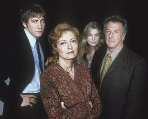 Dustin Hoffman - Plnon mle