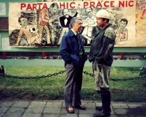 Vclav Babka - Parta hic