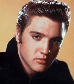 Elvis Presley