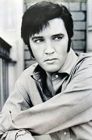 Elvis Presley 1