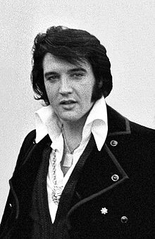 Elvis Presley 3