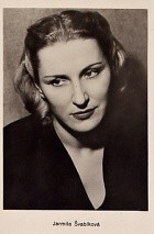 Jarmila vabkov