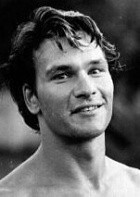 Patrick Swayze