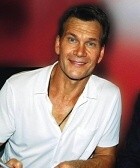Patrick Swayze 1