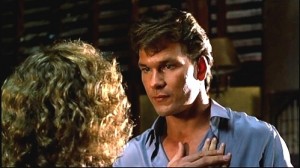 Patrick Swayze - Hn tanec