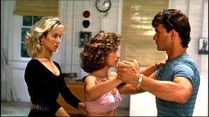 Patrick Swayze - Hn tanec