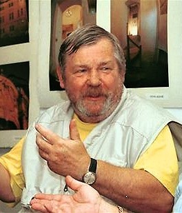 Vladimr Hrabnek 1