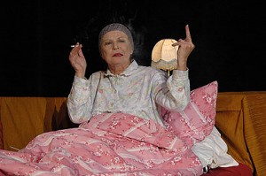 Libue vormov - Moje teta