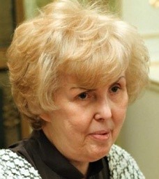 Zdena Frbov