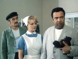 Zdenk eho - Jak utopit