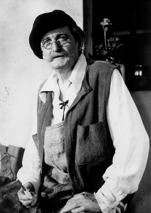 Zdenk eho - vec z konce