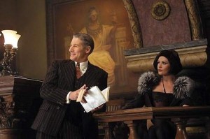 Richard Gere - Chicago