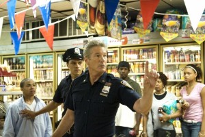 Richard Gere - Nejlep z Broo