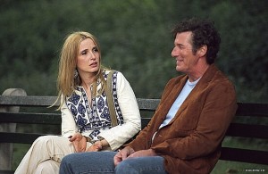 Richard Gere - Skandl