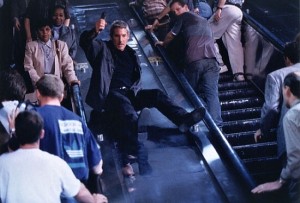 Richard Gere - akal